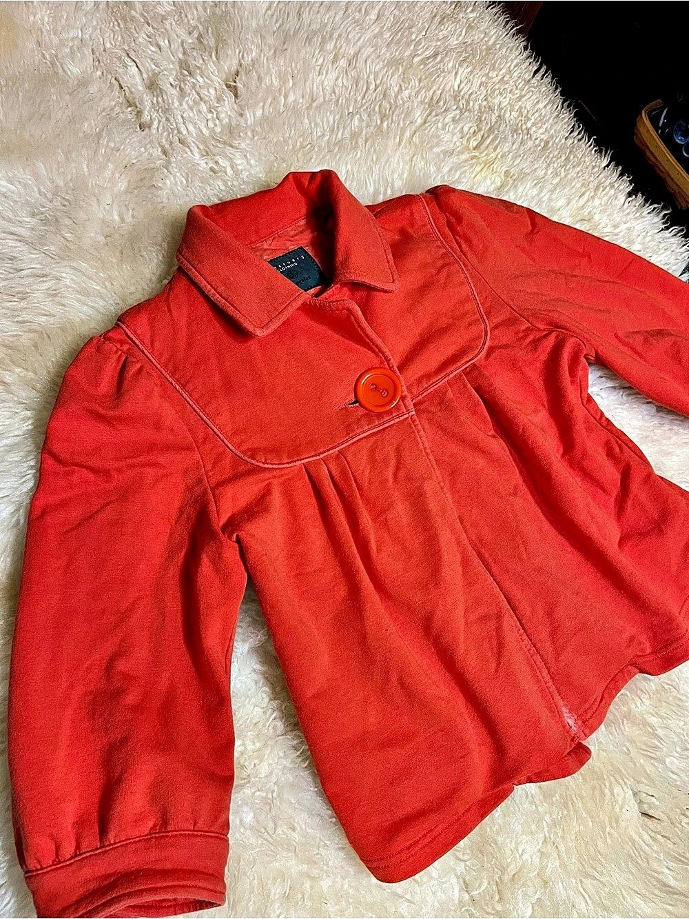 Sanctuary Clothing Jacket Size Small
